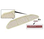 parcel Tray VW Beetle convertible Under dash storage tray plastic (Ra-Bambus) Beetle 1200-1300-1500-1302 sedan